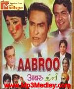 Aabroo 1968 song download
